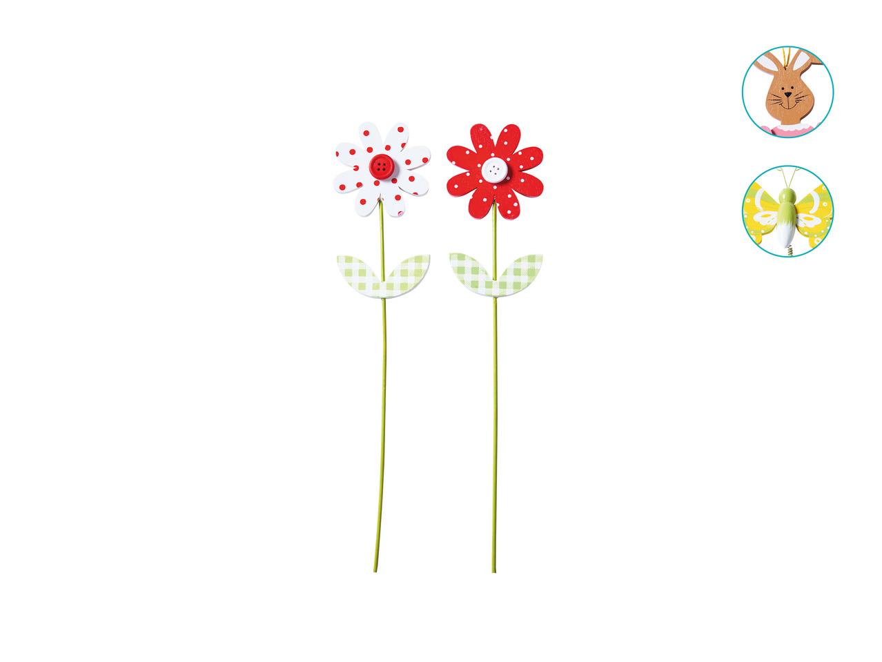 Melinera Easter Decorations1