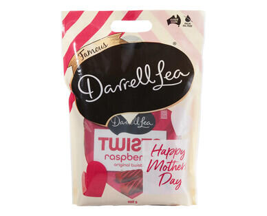 Darrell Lea Mother's Day Gift Bag 900g