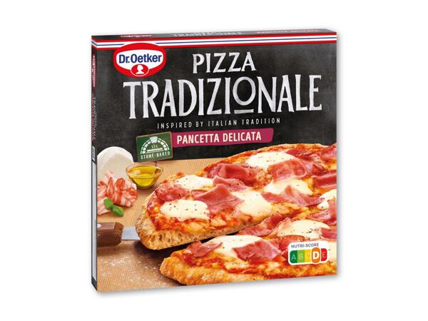 Pizza Tradizionale