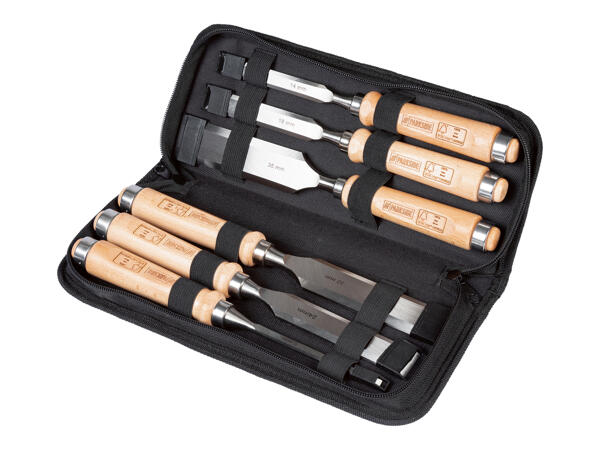 Chisel Set