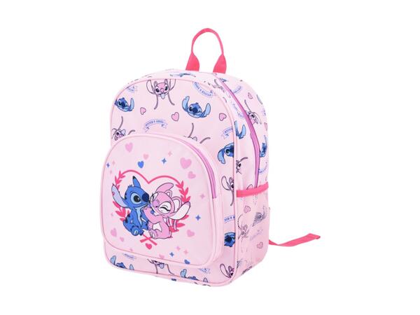 School Backpack With Gym Bag And Pencil Case