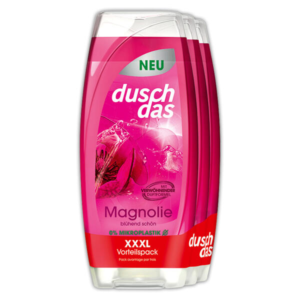 Duschbad