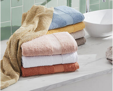 Bath Towel