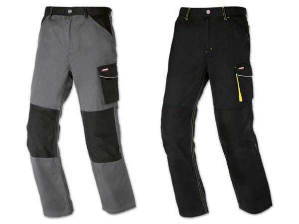 Kinder Arbeitsbundhose