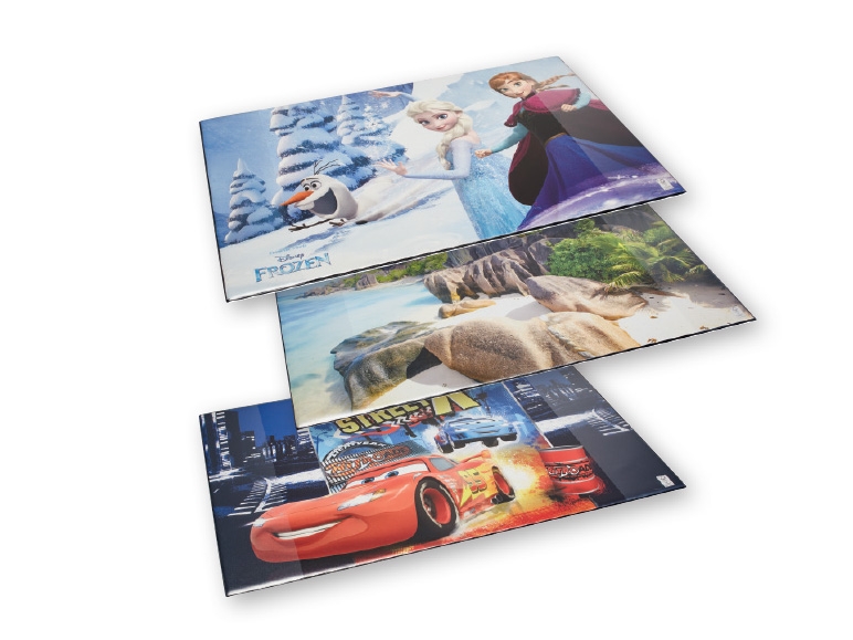 UNITED OFFICE Desk Mat