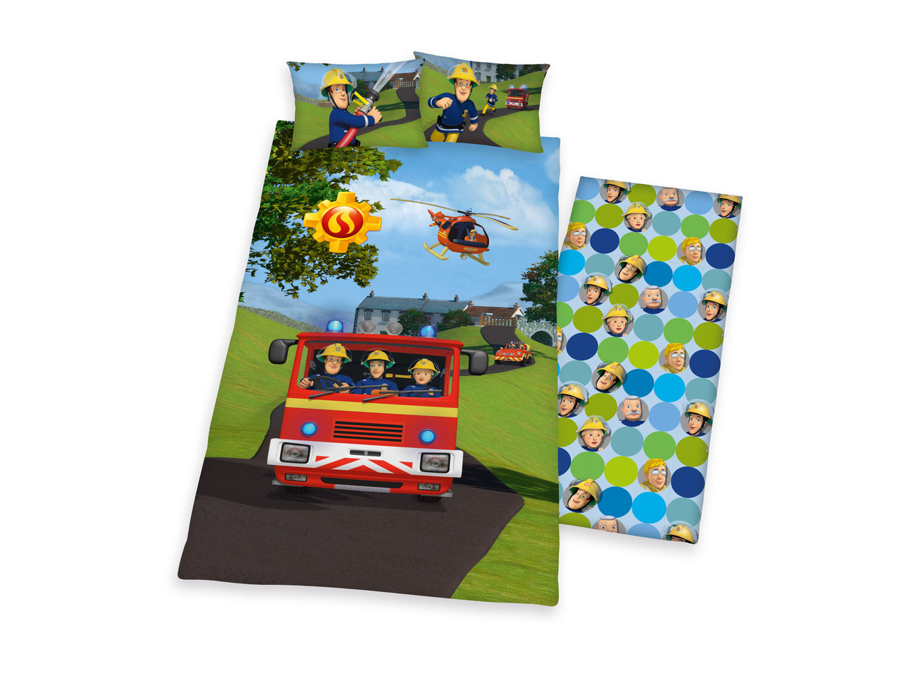 Kids' Bedlinen Set