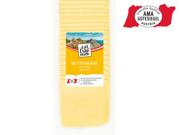 Butterkäse