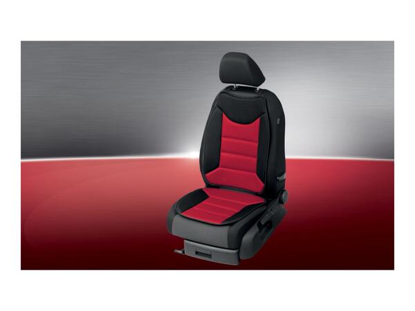 Ultimate Speed Car Seat Cushion