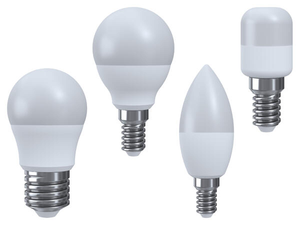 LED-Leuchtmittel