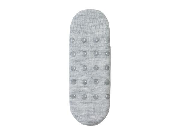 Esmara Ladies' Thermal Socks - 2 Pairs