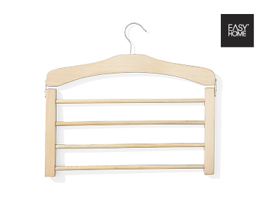 Premium 4 Tier Pant Hanger