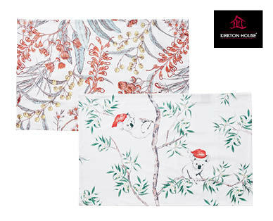 Christmas Pillowcase