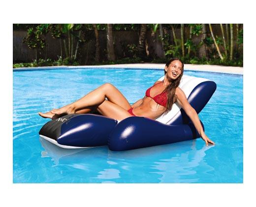 Intex 
 Floating Recliner Lounge