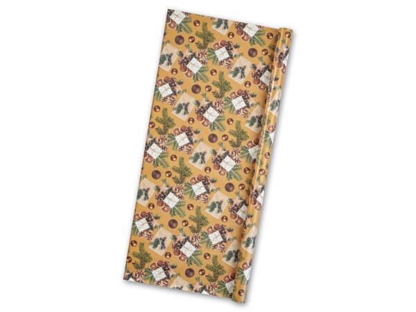 Geschenkpapier