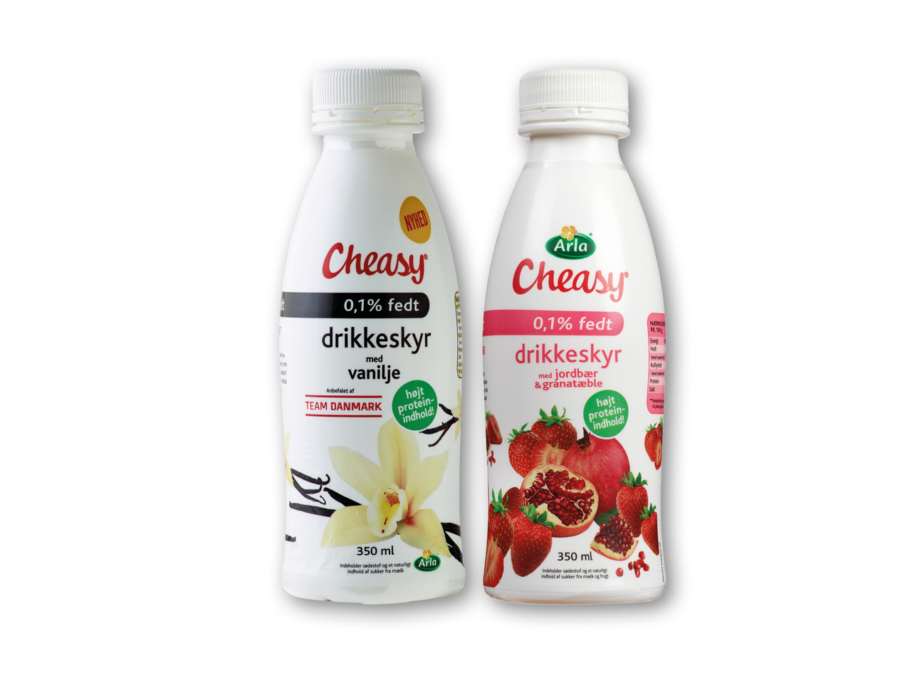 CHEASY Drikkeskyr