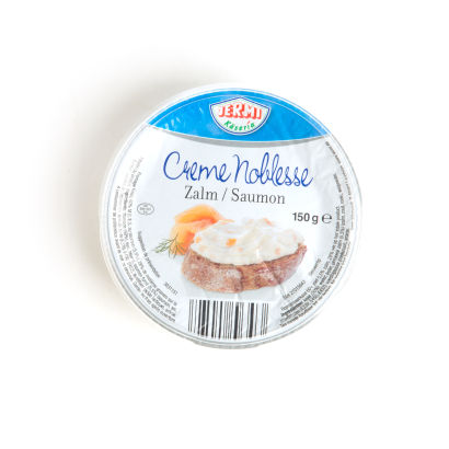 Streichkäse