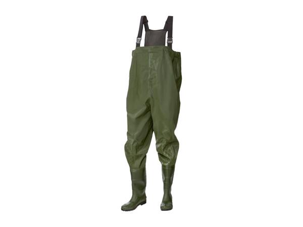 Rocktrail Waders