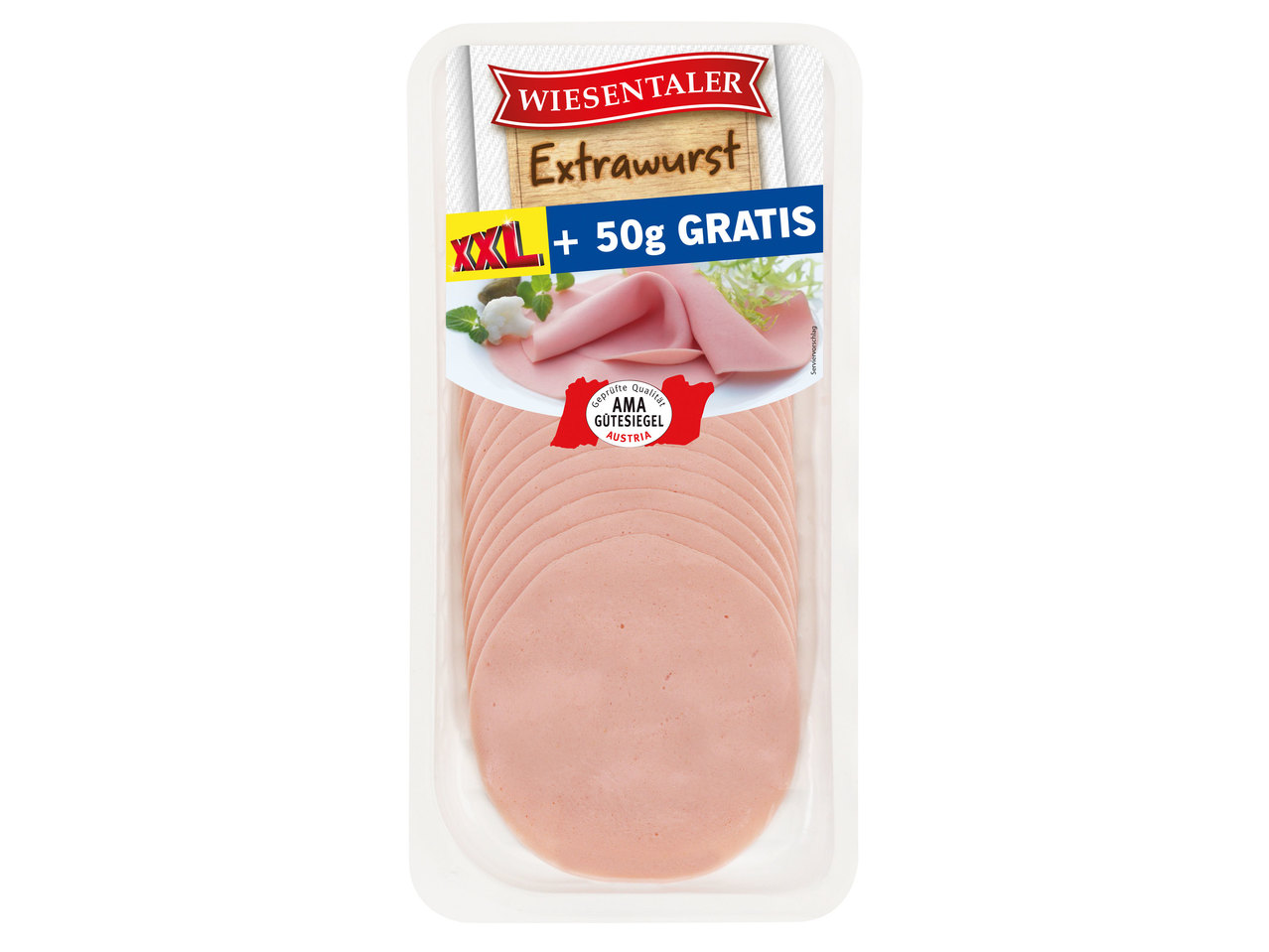 WIESENTALER Extrawurst