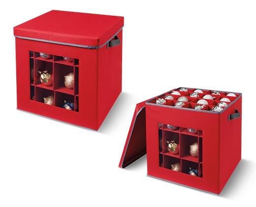 Huntington Home
Ornament or Gift Wrap Storage