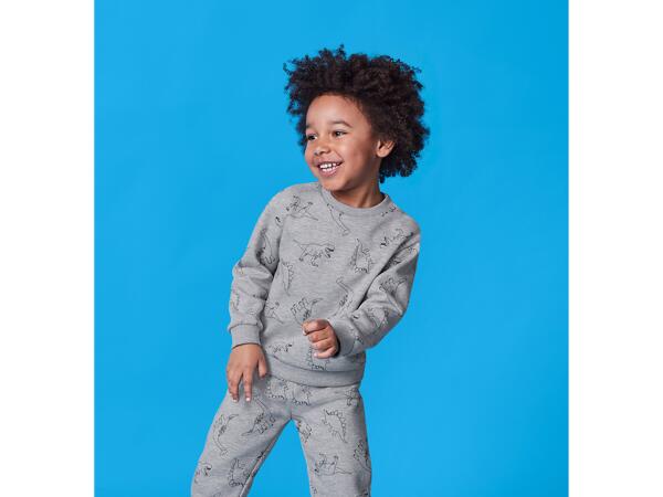 Boys' Sweatshirt