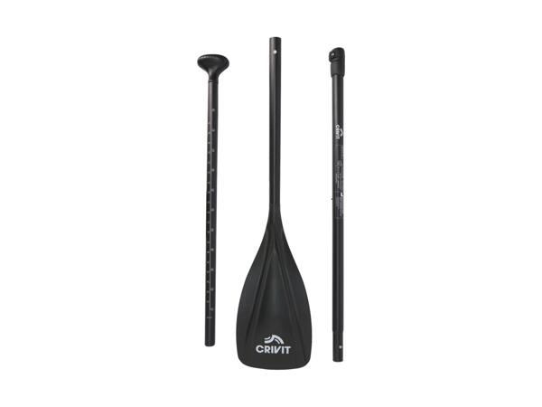 CRIVIT(R) SUP-pumpe eller -paddel