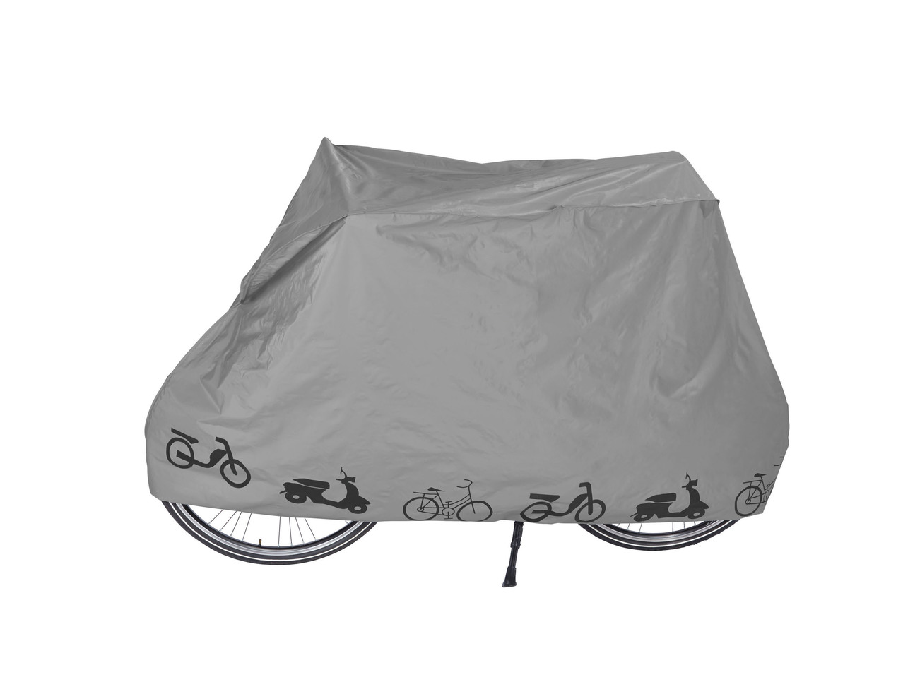 Bike/Motorbike Cover