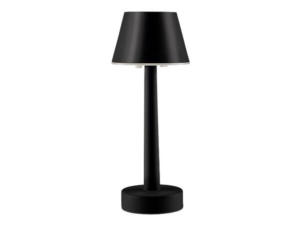 Aku stolní LED lampa