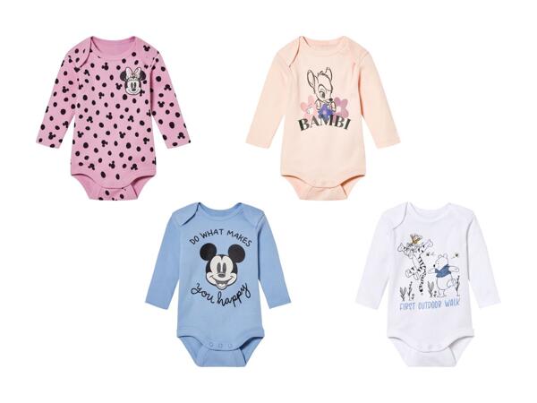 DISNEY(R) Body