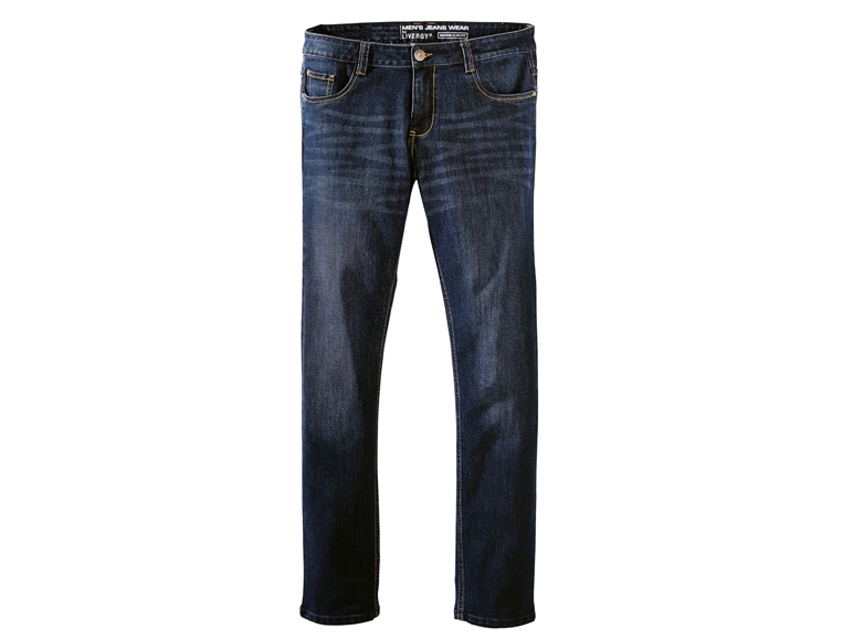 Men's Jeans Slim Fit