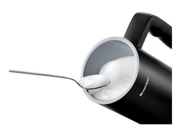 Silvercrest Milk Frother1