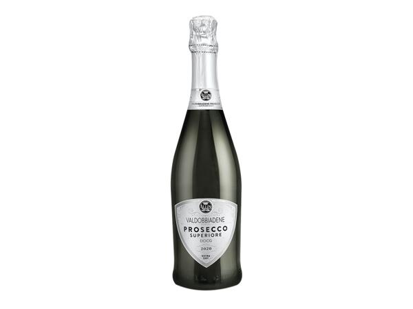 Conegliano Valdobbiadene Prosecco Superiore DOCG