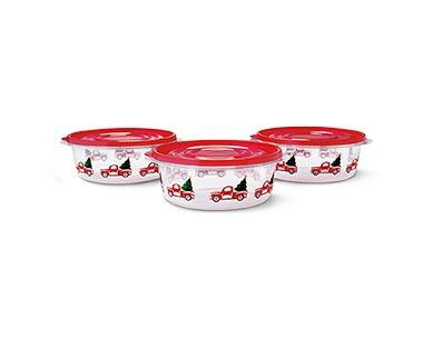 Crofton Disposable Gifting Containers