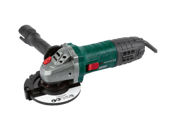 750W Angle Grinder
