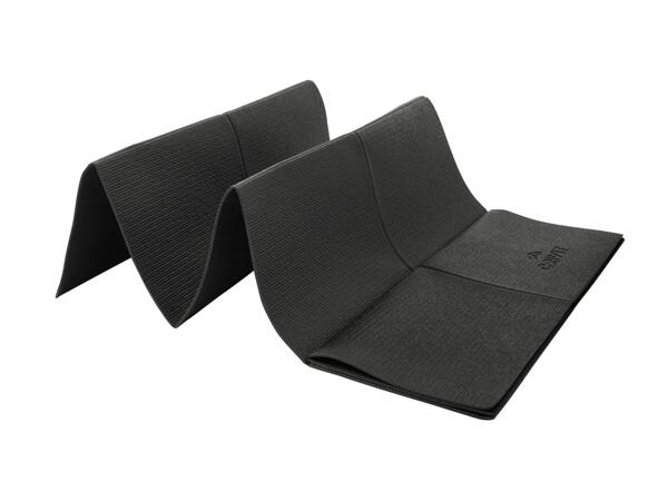 Folding Exercise Mat