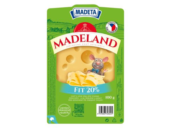 MADELAND FIT