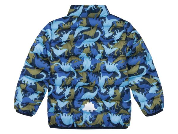 Boys' Lightweight Jacket