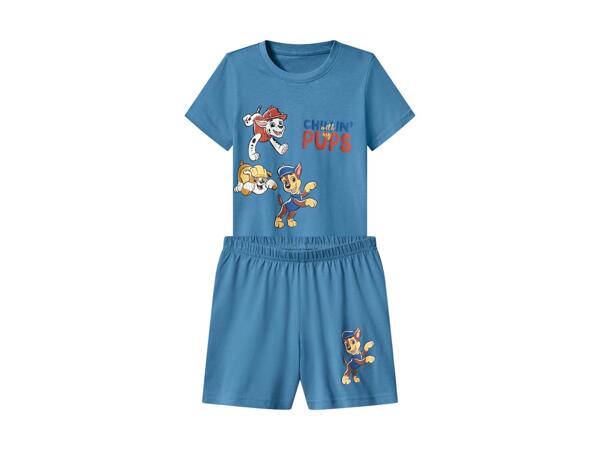 Pyjamas