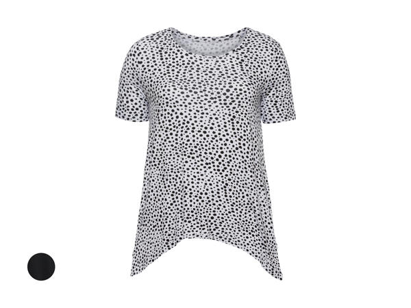 T-shirt long