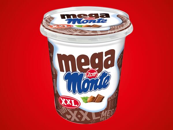 Mega Monte