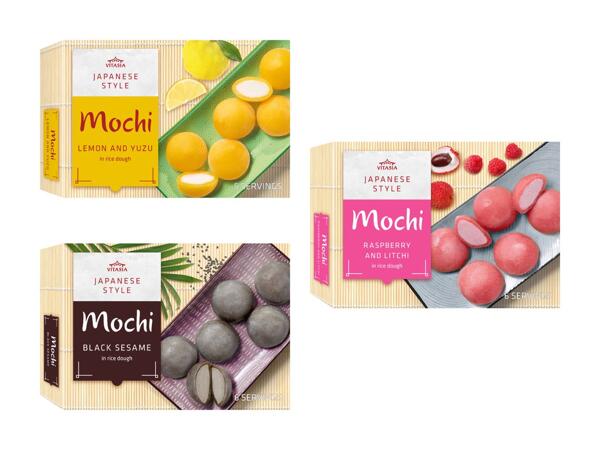 Mochis
