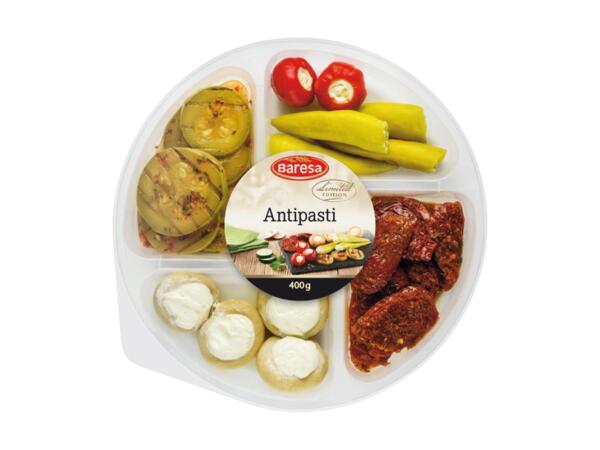 Antipasti