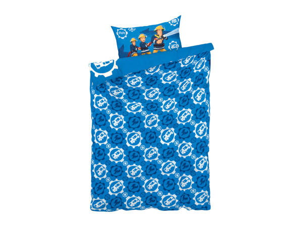 Kids' Character Bedlinen