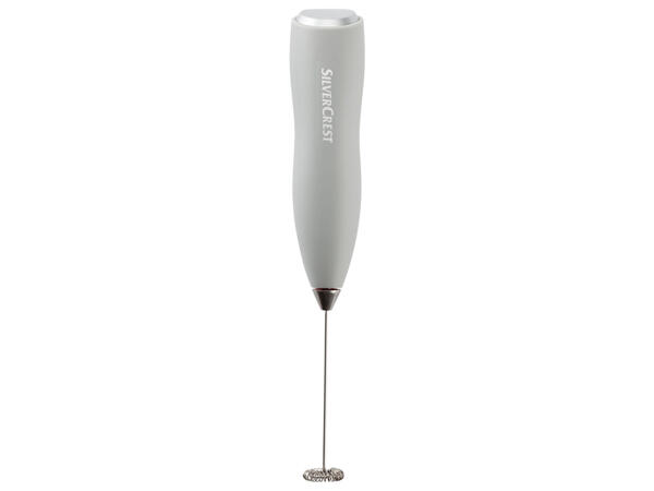 Whisk Milk Frother