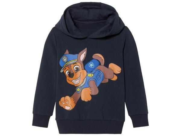 Children's hoodie