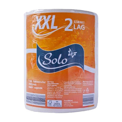 XXL køkkenrulle