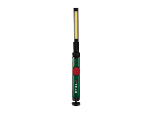 Parkside Cordless LED Light