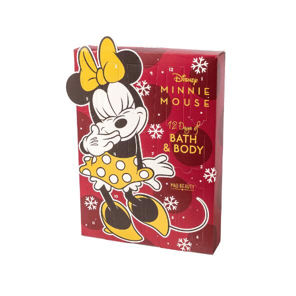 (R)DISNEY 				Calendrier avec cadeaux