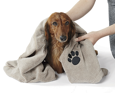 Pet Drying Towel