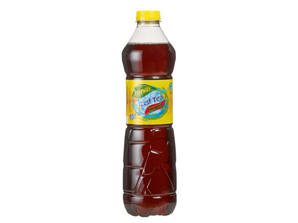 Thé glacé