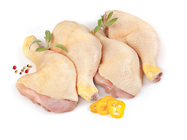 Chicken Leg